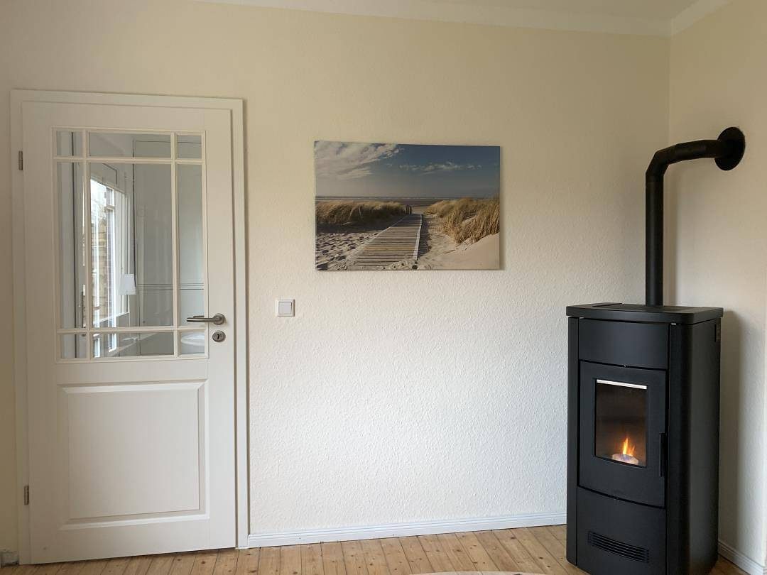 Neu! Schickes und modernes Ferienhaus an´t Zingel 
