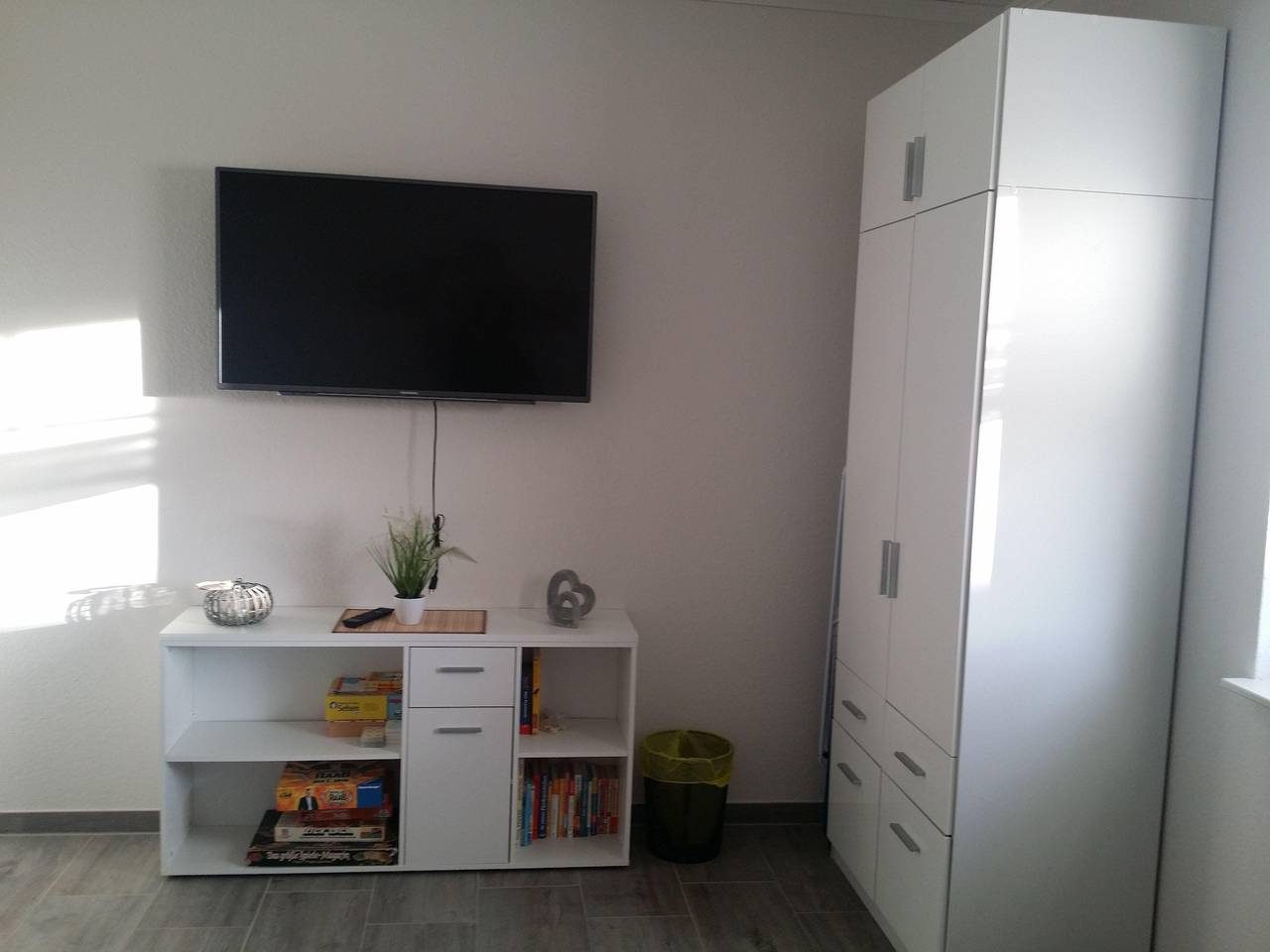 Ferienwohnung Nordsee — Bild 5