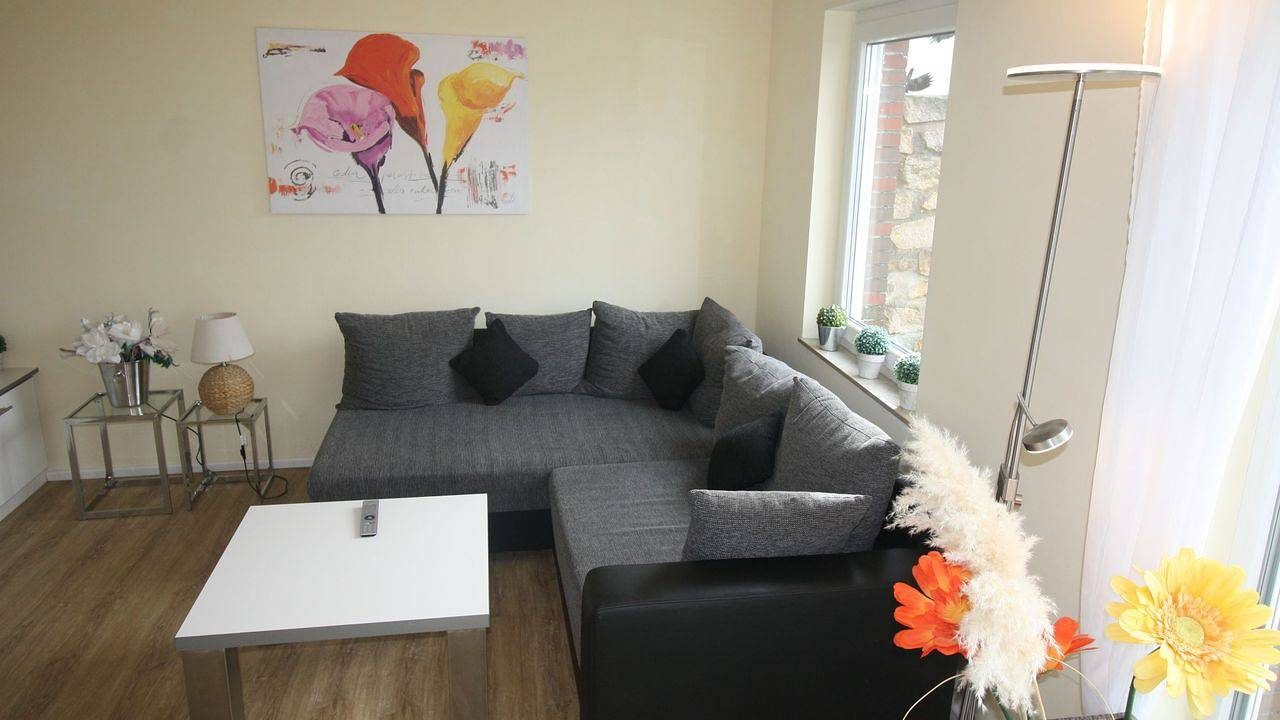 Ferienhaus für 4 Personen (60 m²) in Norden — Bild 3