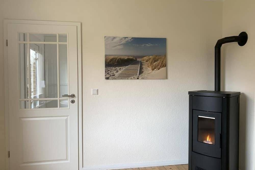 Neu! Schickes und modernes Ferienhaus an´t Zingel