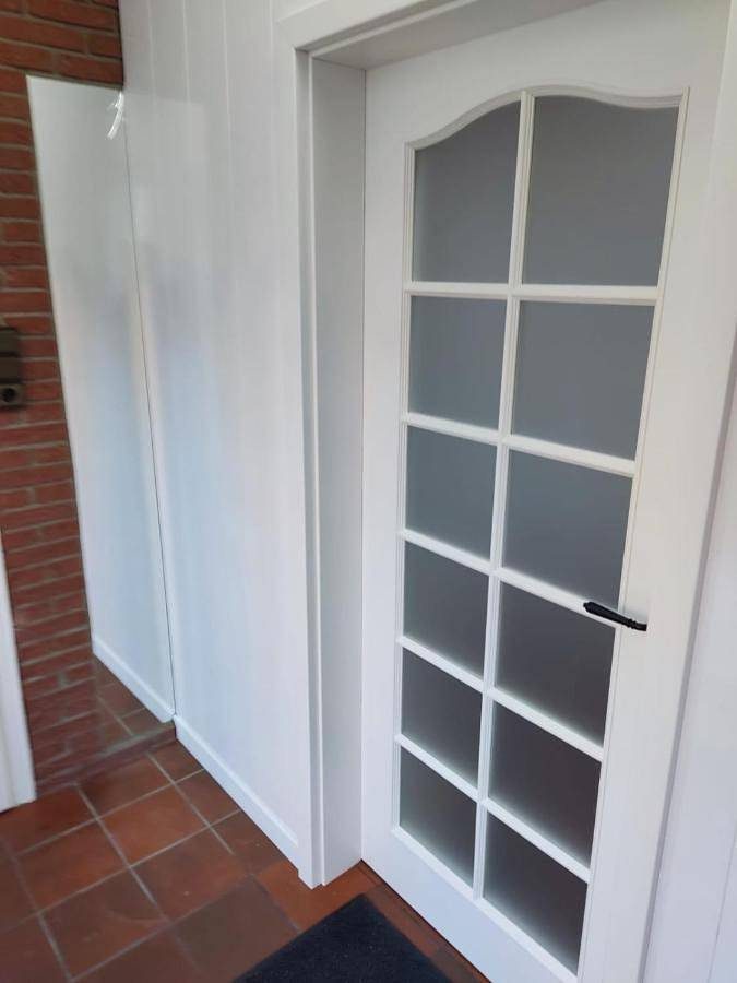 Ferienwohnung Aurich Zentrum Eg siehe auch Fewo Og — Bild 4