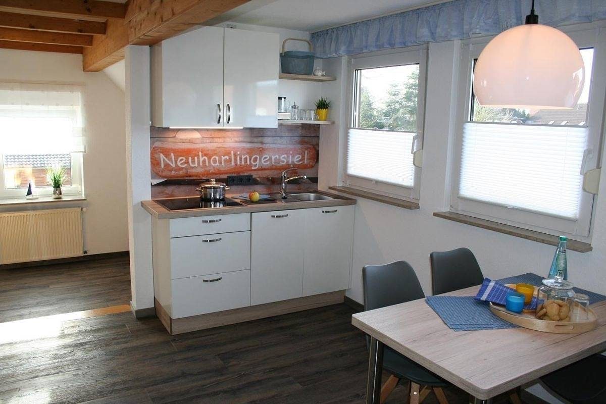 Ferienwohnung 3