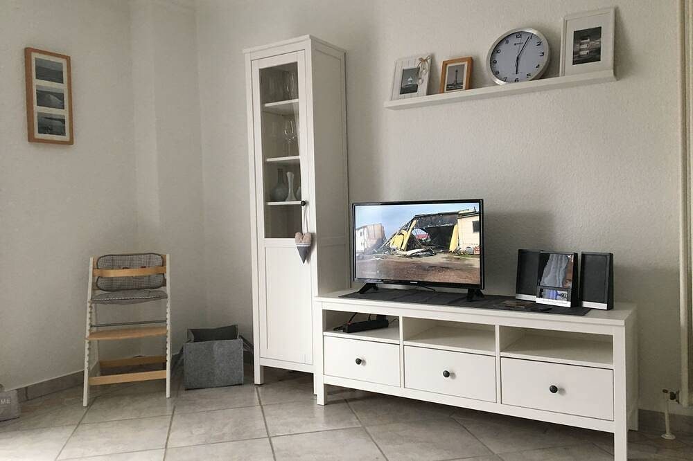modernes, allergikerfreundliches Ferienhaus Eiderentenweg inkl. Jahresstrandkorb — Bild 5
