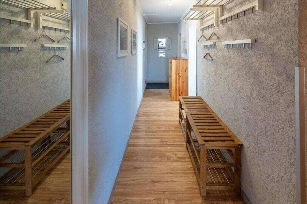 Ferienwohnung Strandmuschel — Bild 4