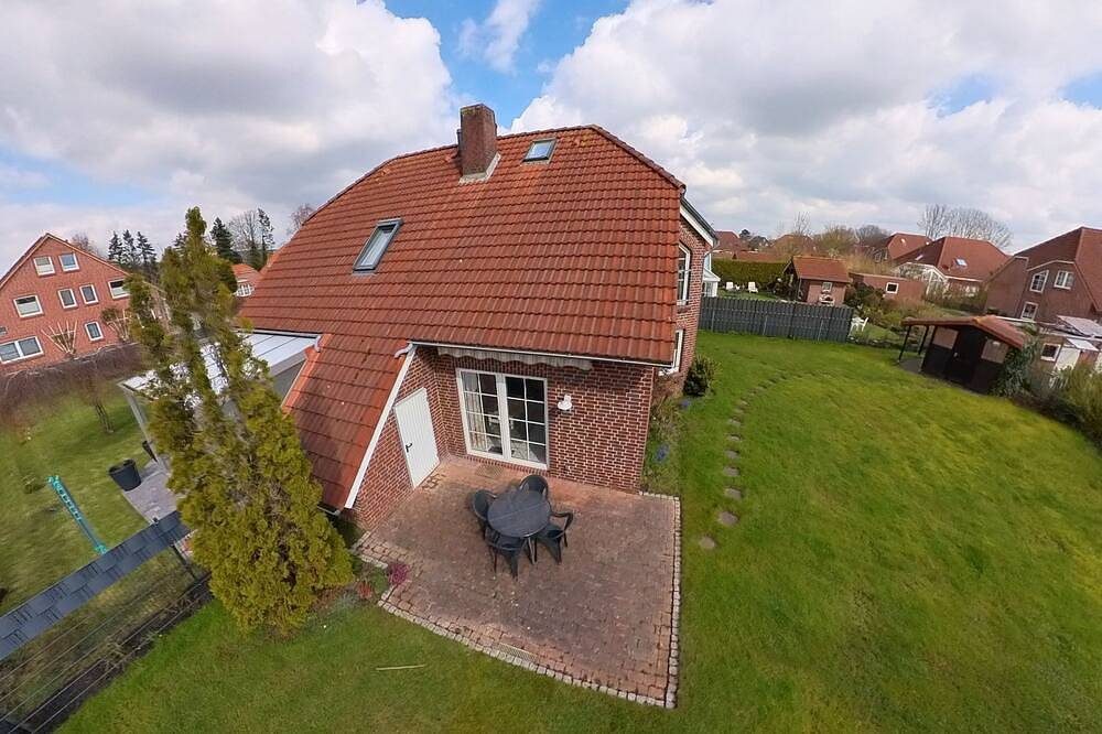 Backbord by Interhome — Bild 3