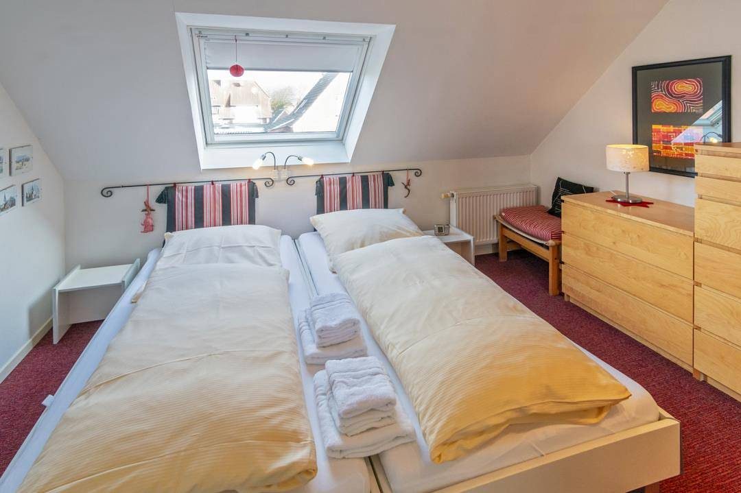 Ferienwohnung Erika  — Bild 4