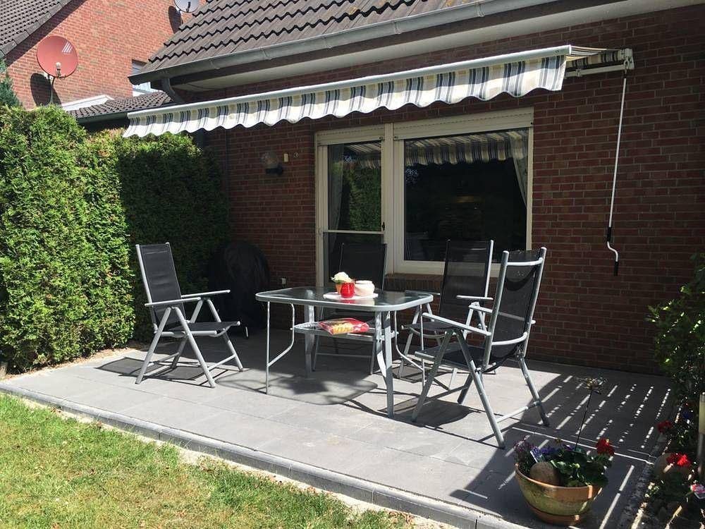Apartment Austernperle – Norden
