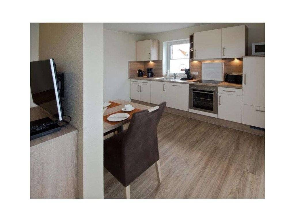 Ferienwohnung Ankerstek — Bild 2