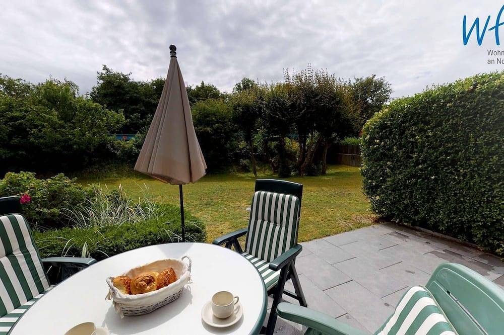 \"Entspannung und Romantik: Ihr Urlaub im Haus am Wattenmeer auf Wangerooge\" — Bild 4