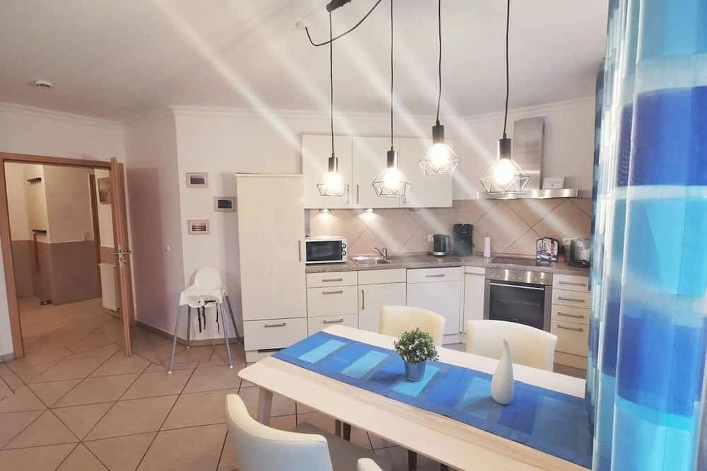 Ferienwohnung\/App. für 4 Gäste mit 70m² in Horumersiel (270781)