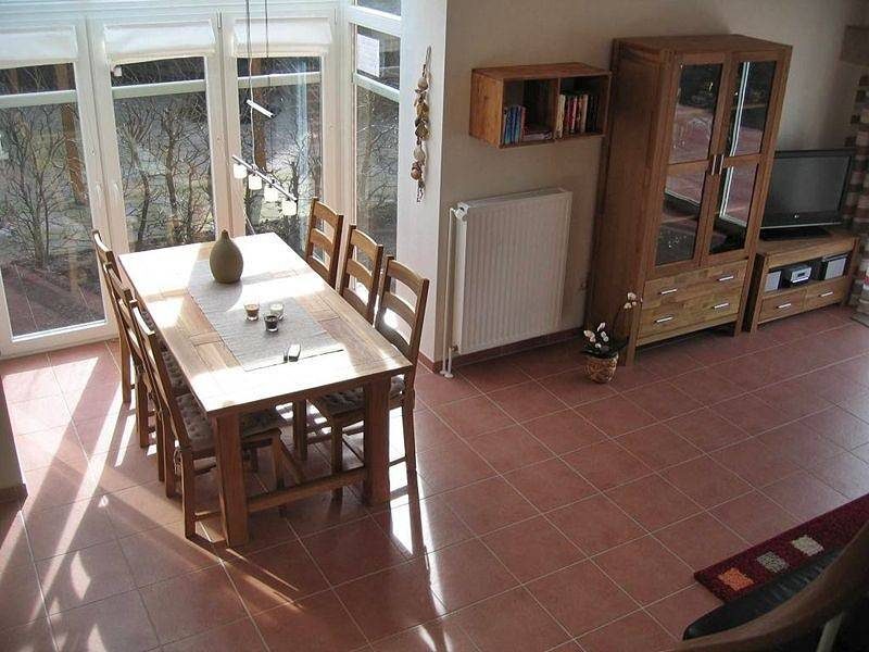 Gemütliches Reihenhaus in Strandnähe — Bild 4