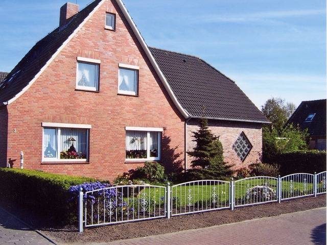 Higgen, Remmer - Ferienwohnung Schwalbe - 35226