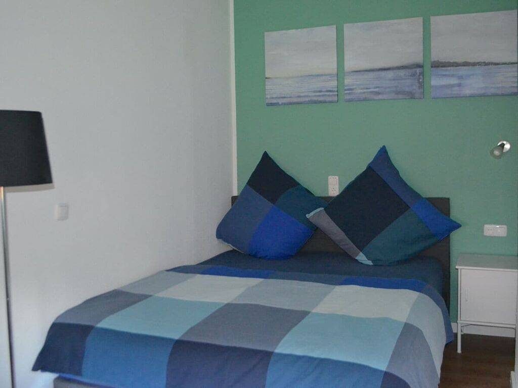 Brigg im Schiffehaus Komfortable Ferienresidenz — Bild 4