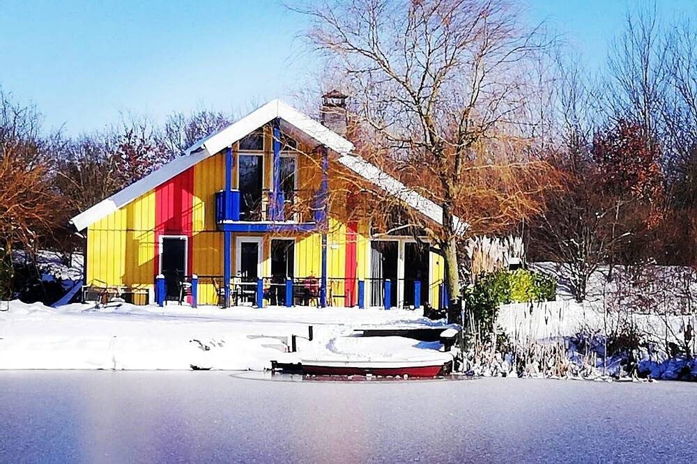 Ferienhaus Twist für 1 - 11 Personen mit 4 Schlafzimmern - Ferienhaus — Bild 4