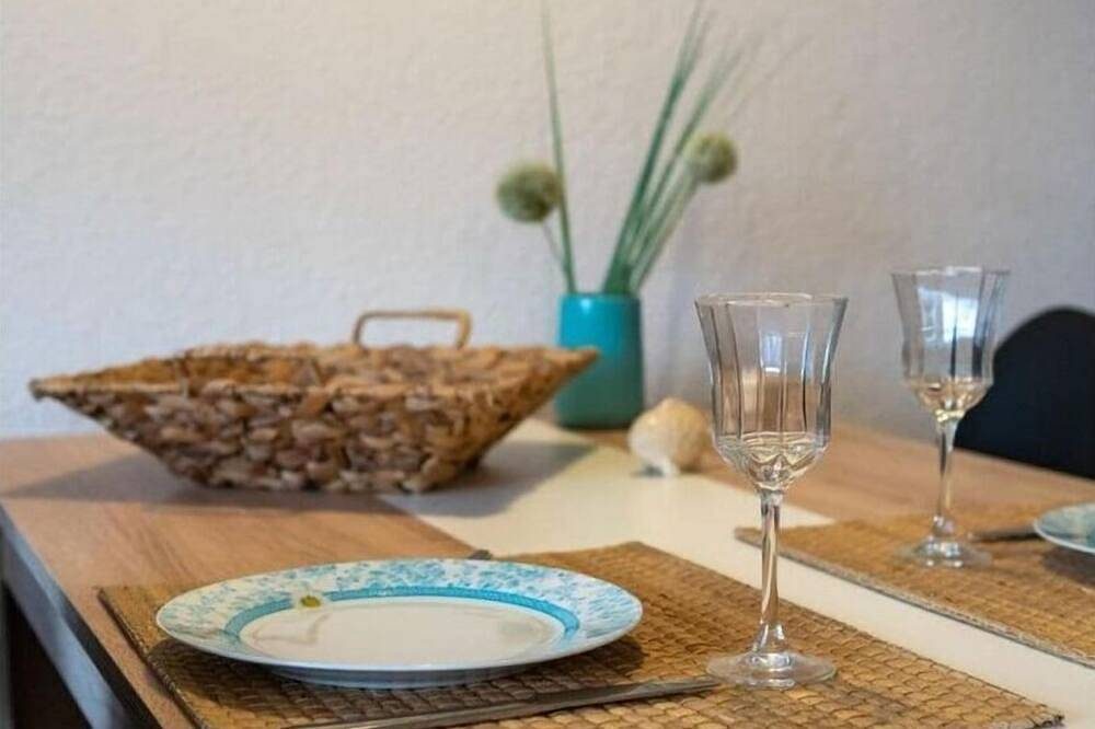 Ferienwohnung Hygge B31 — Bild 3