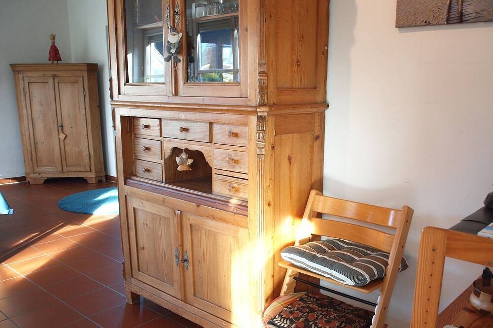 \"Erholsames Ferienhaus Wolkenblick 2: Ihr Traumurlaub in Carolinensiel!\" — Bild 5