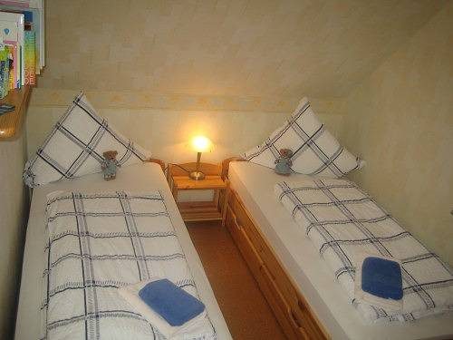Pooch, Haus Anker - Ferienwohnung - 35014 — Bild 5