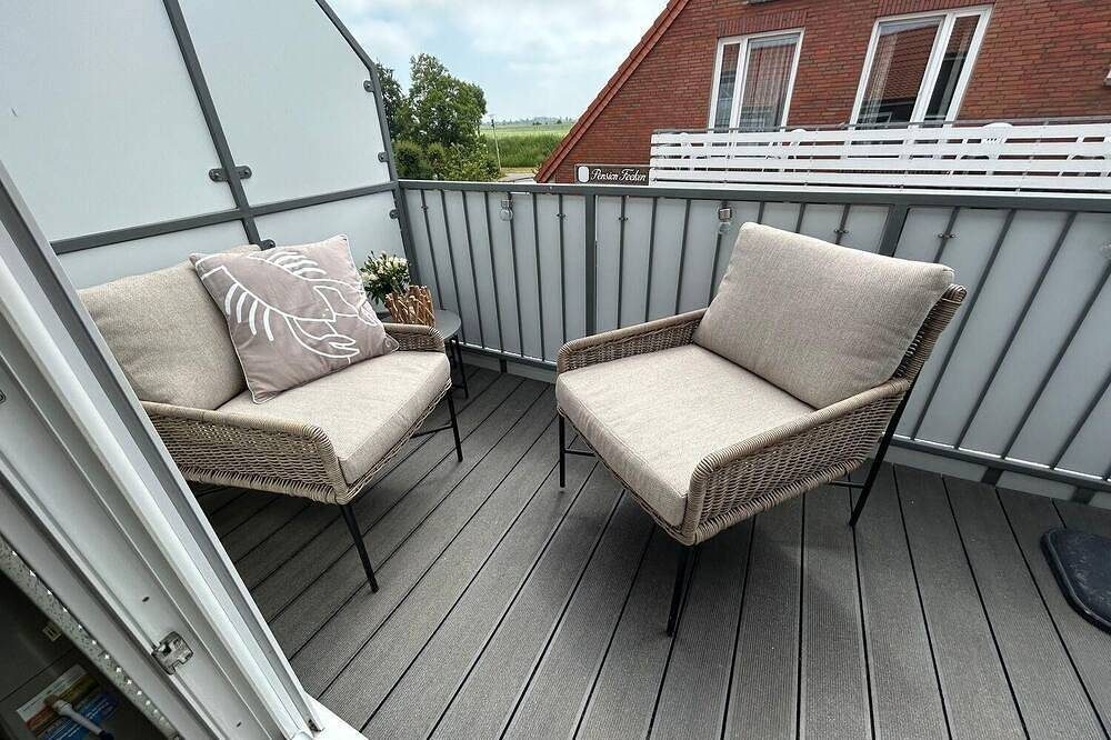 Ferienwohnung Albatros — Bild 3
