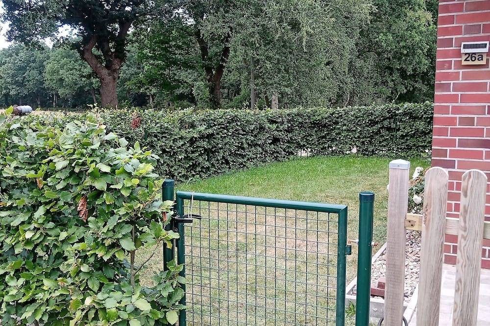 Ferienwohnung für 1 - 5 Pers. in Aurich im  Herzen Ostfrieslands — Bild 3