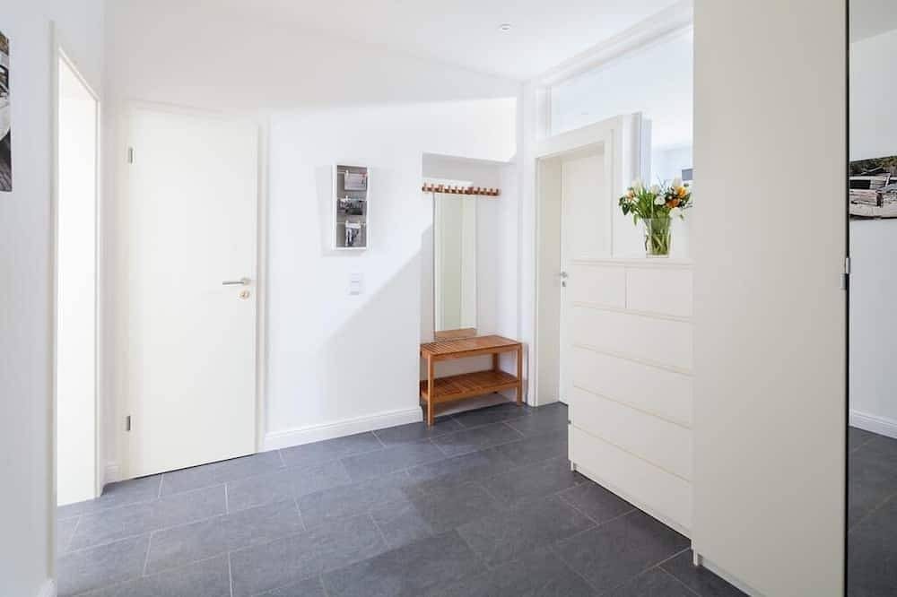 Die Ferienwohnung \"Villa Germania\" befindet sich in der Kaiserstraße. — Bild 2