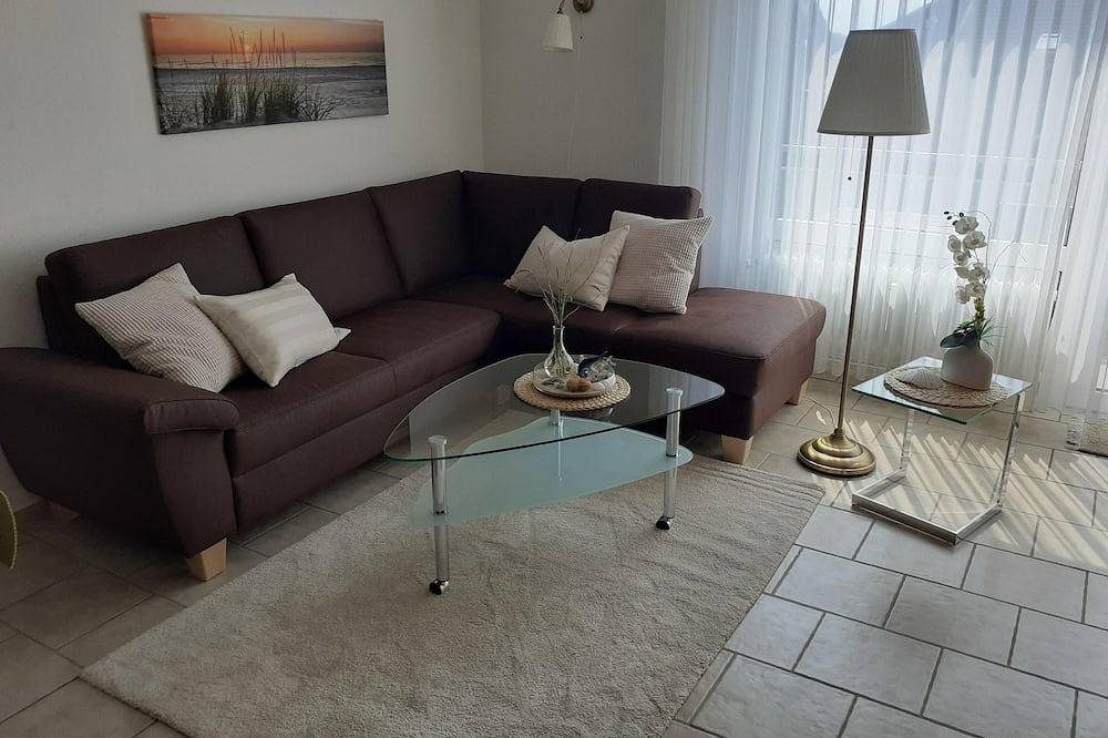Ferienwohnung Ferienwohnung Bruns