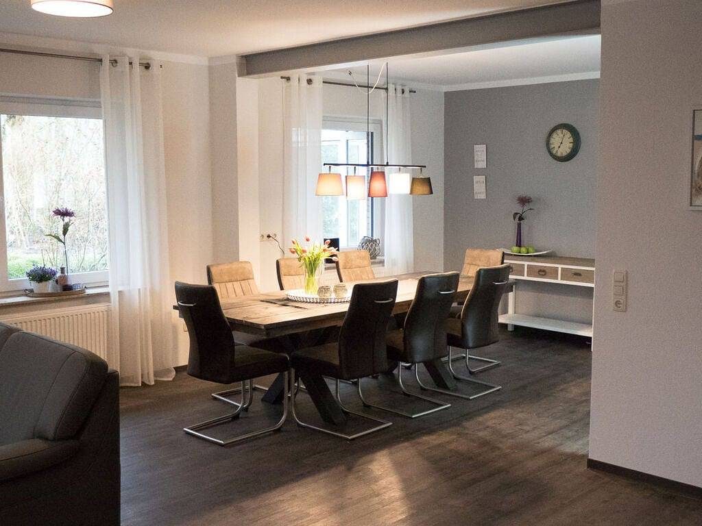 Uhlenflucht Komfortable Ferienresidenz — Bild 5