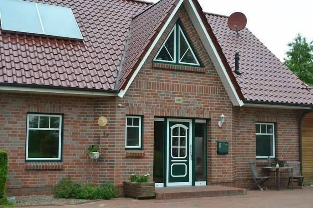 Ferienhaus Neugarmssiel für 1 - 8 Personen mit 4 Schlafzimmern - Ferienhaus