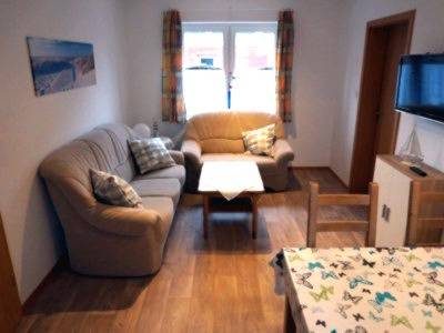 Egberts, Georg - Ferienwohnung - Erdgeschoss - 15061 — Bild 4