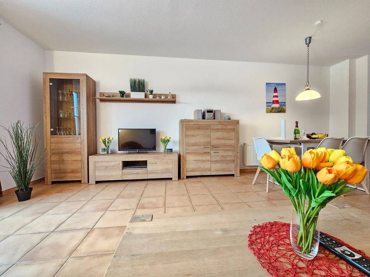 Herzlich Willkommen im Ferienhaus Baltrumkieker!