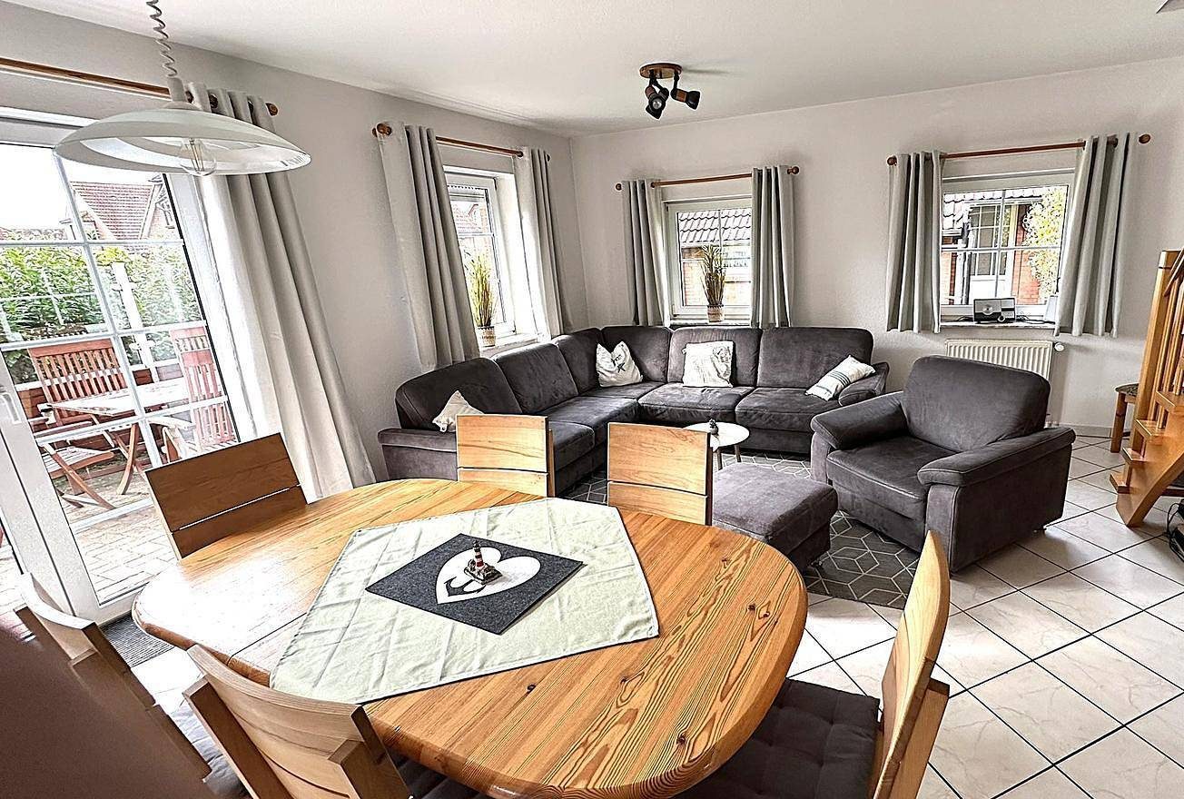 Ferienhaus Wirbelwind — Bild 4