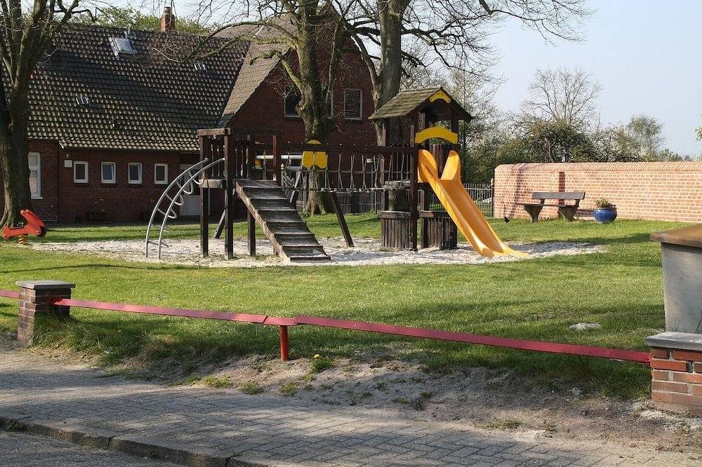 Ideal für große Gruppen  und Familientreffen Bettwäsche und Handtücher inklusive — Bild 5