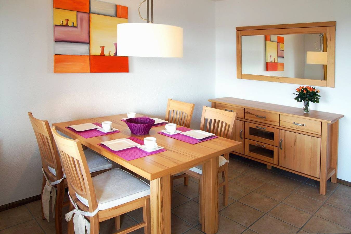 Ferienwohnung Inselblick — Bild 2