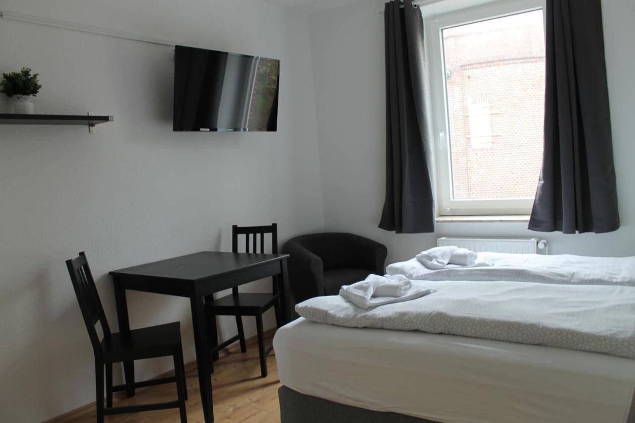 Boardinghouse Georgsheil — Bild 4