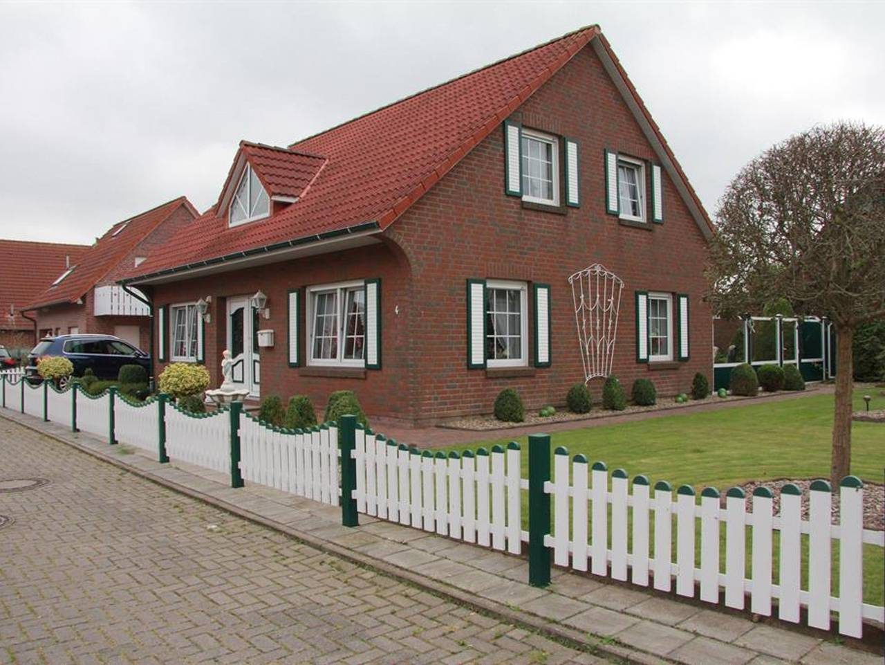 Ferienhaus Sandra — Bild 2