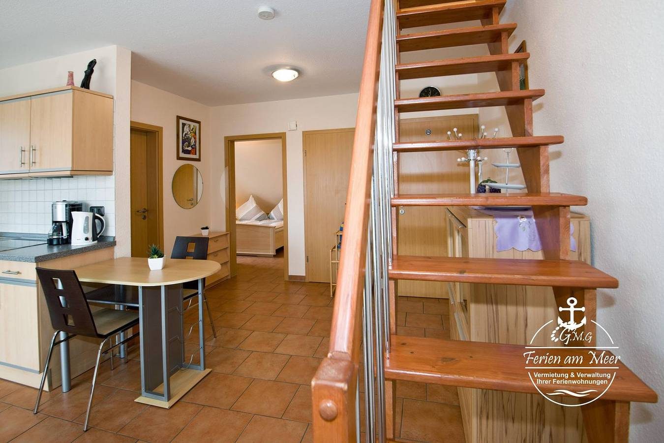 - Ferienwohnung Puddu - — Bild 3