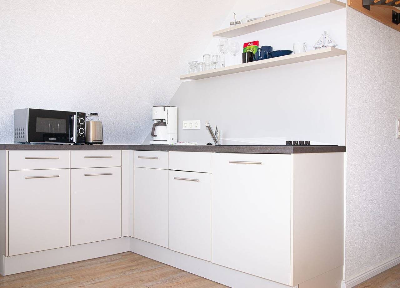 Ferienwohnung Ost-Ut im Haus Sonnenhof — Bild 5