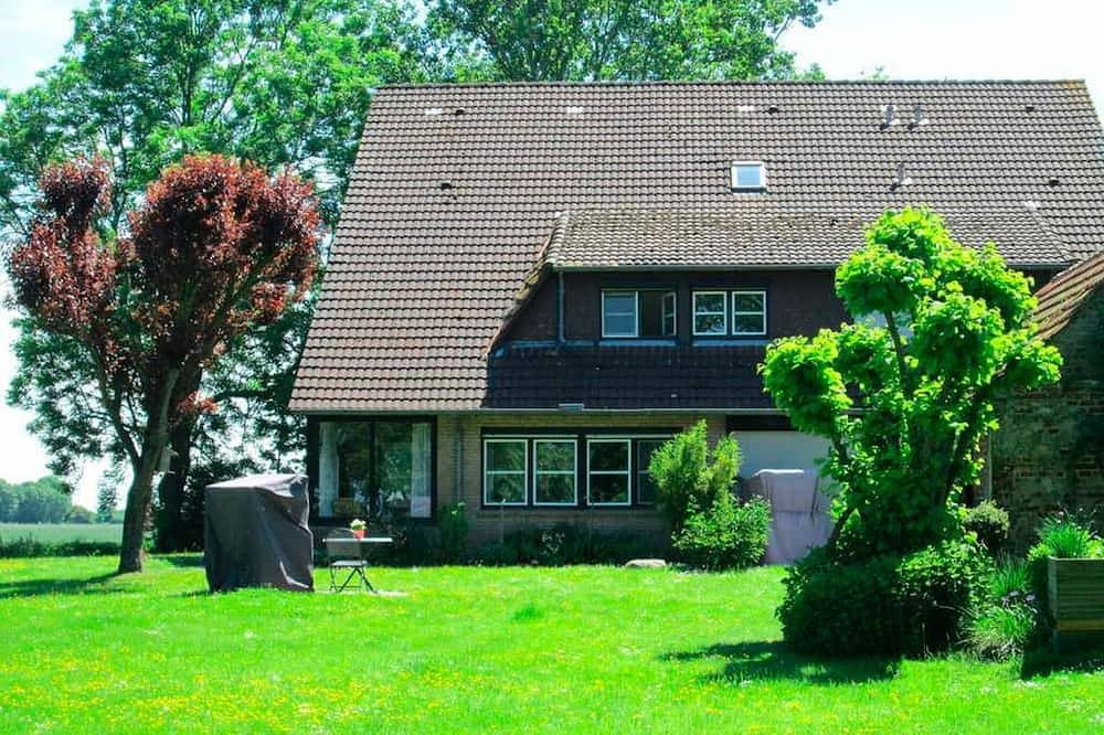 Ferienwohnung\/App. für 4 Gäste mit 55m² in Horumersiel (173241) — Bild 2