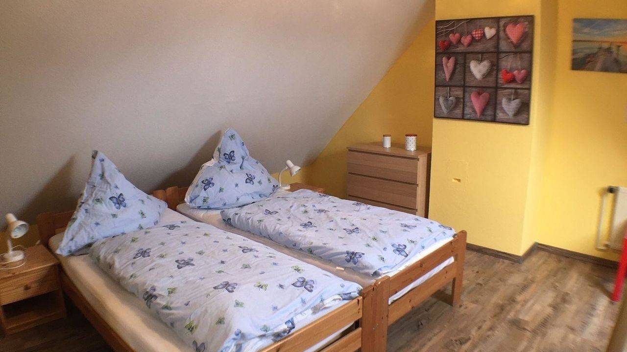 Ferienwohnung für 4 Personen (60 m²) in Norden — Bild 4