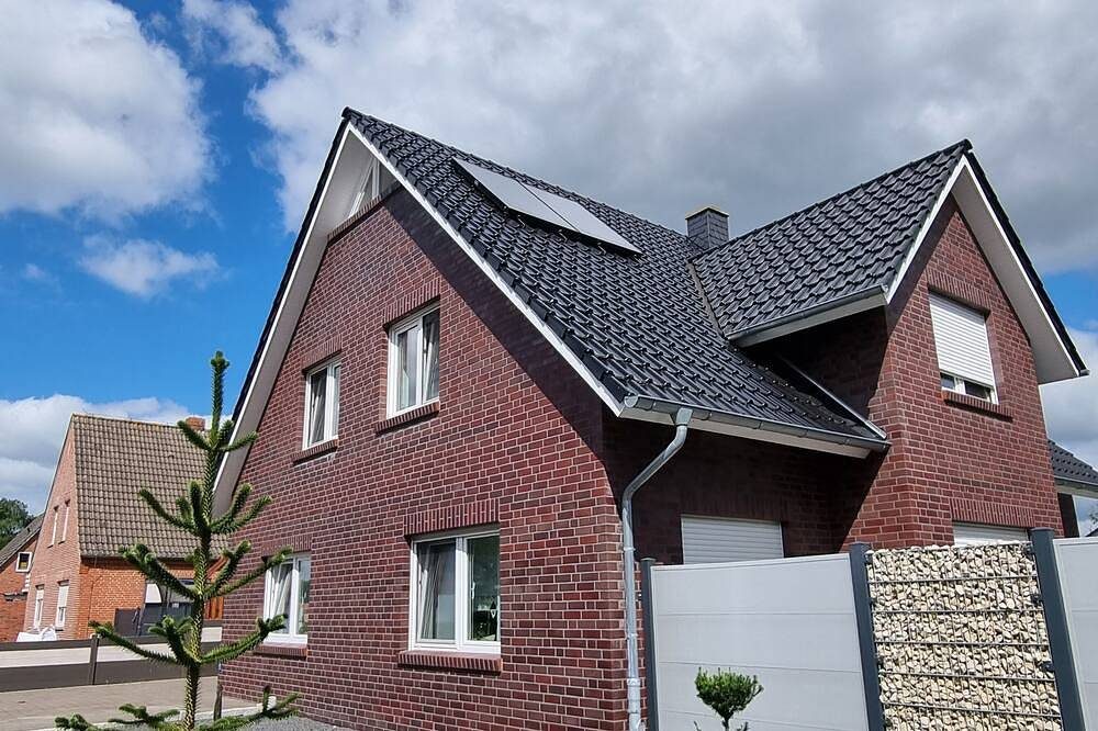 Haus Moor Merland — Bild 2