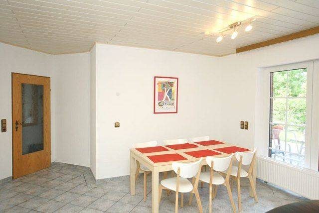 Ferienhaus Deichläufer Norddeich — Bild 3