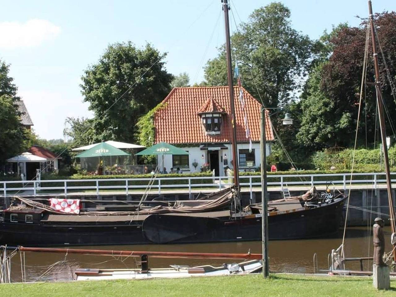 Harlesand — Bild 3