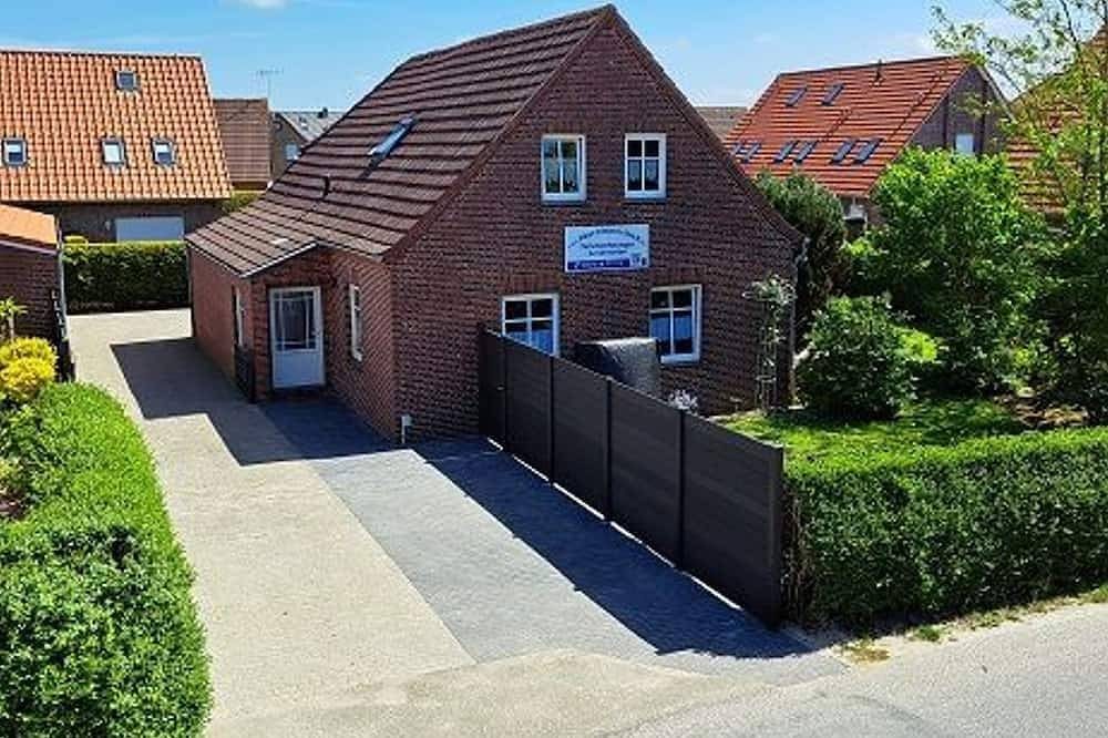Wohnung 3 - Haus hinterm Deich — Bild 2