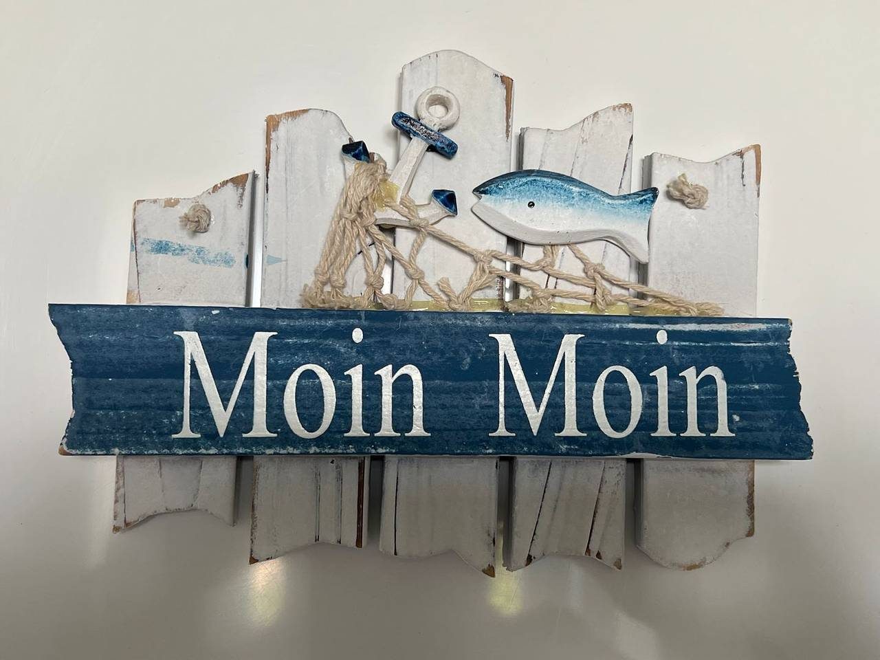 Strandloper Knutt - gepflegtes Feriendomizil in Strandnähe — Bild 2