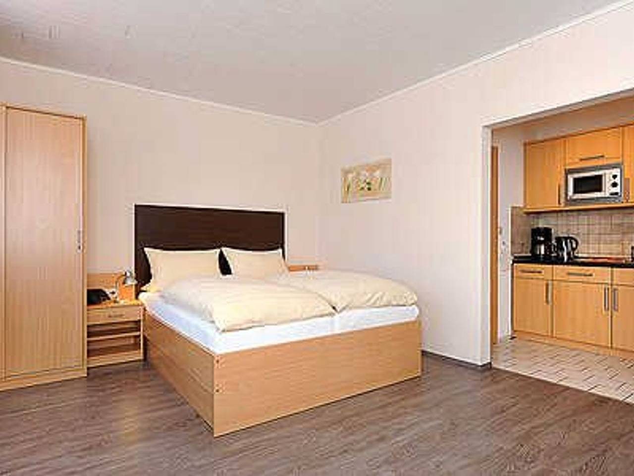Burg-Gaststätte — Bild 4