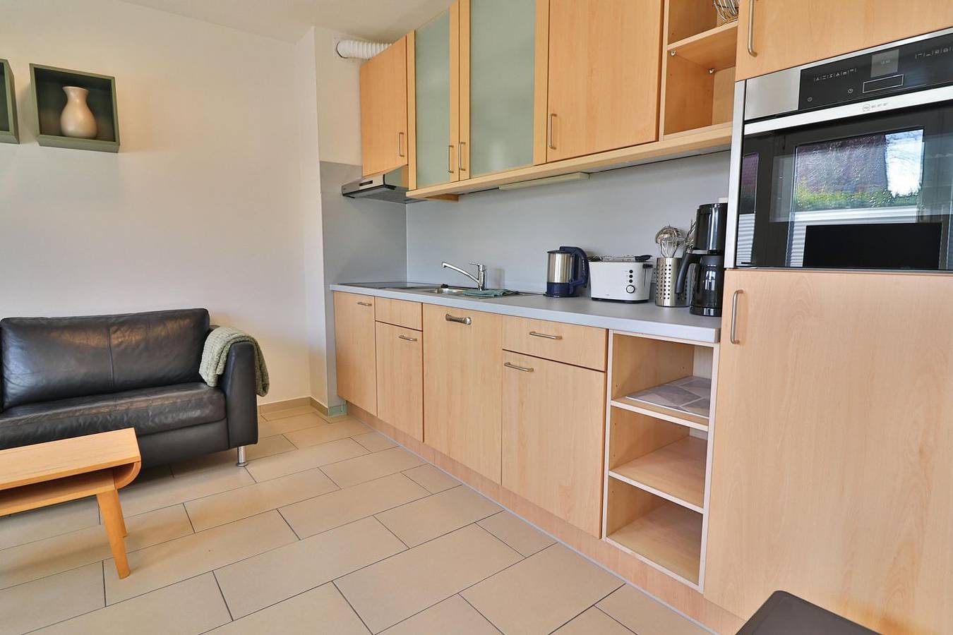 Haus Libelle - Wohnung 2 — Bild 2