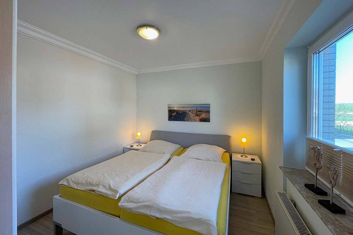 Ferienhaus am Leuchtturm, Landmann - Ferienhaus Manuela Landmann - 15043 — Bild 4