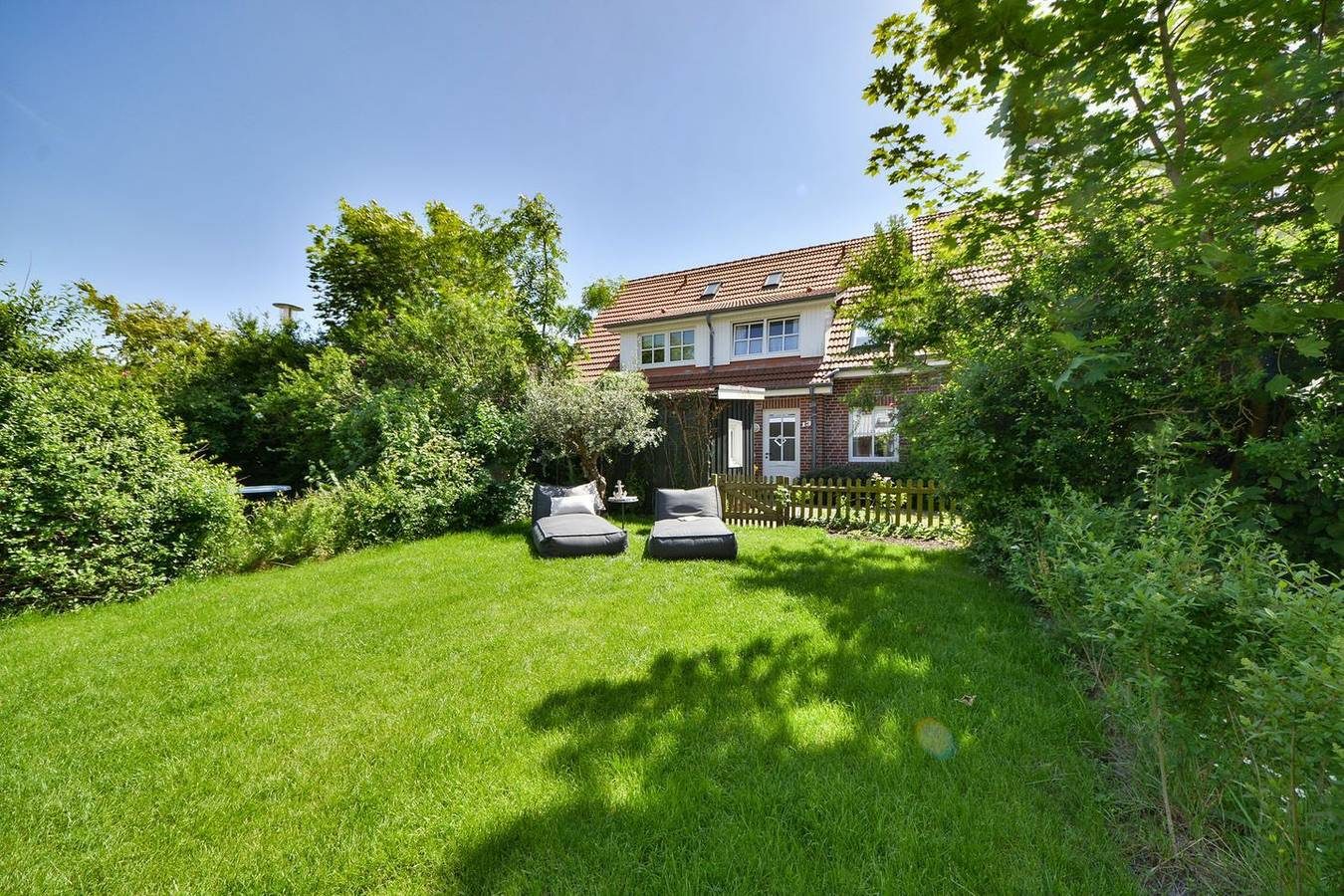 "Ferienhaus Olivenoog", viel Platz für die gesamte Familie — Bild 2