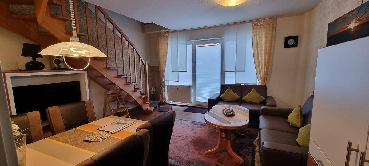 Ferienwohnung Kleine Zander — Bild 3
