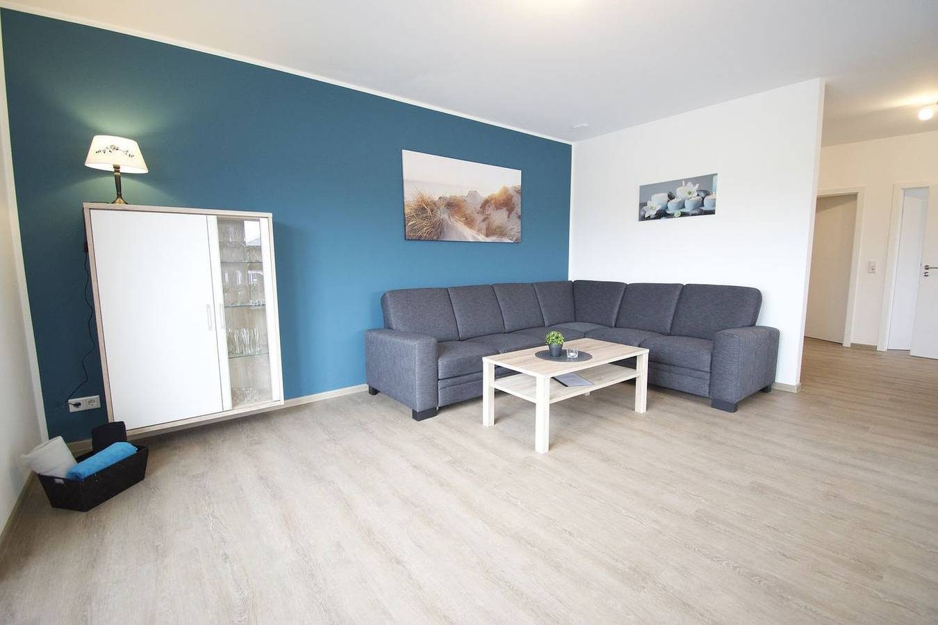 Möwennest (7/1) – Luxus pur in Norddeich! — Bild 2