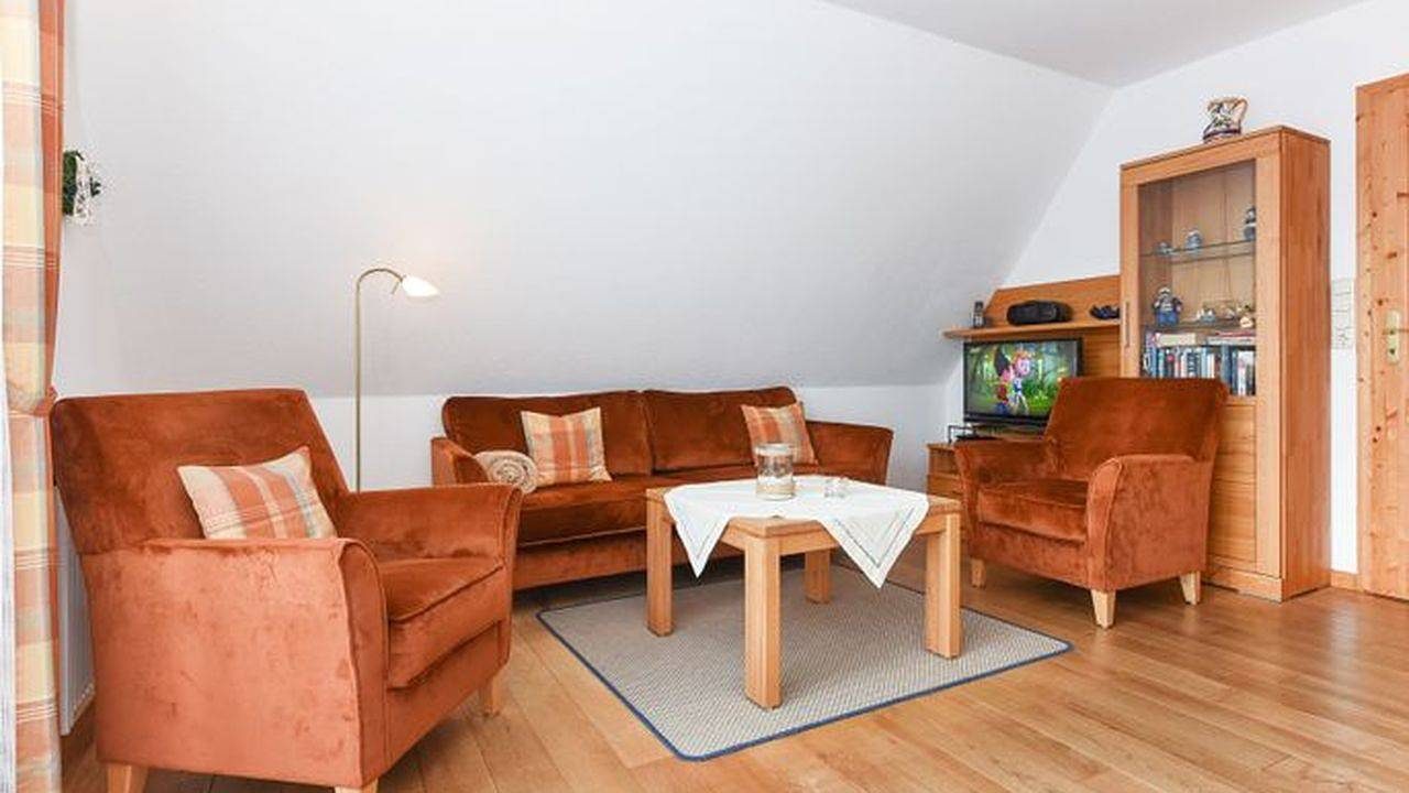 Ferienwohnung für 4 Personen (50 m²) in Esens — Bild 2